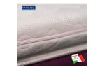 Ортопедический тонкий матрас Memotex Advance MatroLuxe - Matro-Roll
