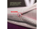 Ортопедический тонкий матрас Memotex MatroLuxe - Matro-Roll