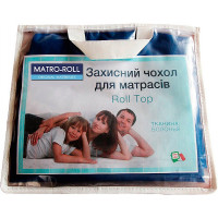 Чехол – незаменимый аксессуар для тонких матрасов «MATRO-ROLL»