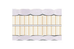 Ортопедический тонкий матрас Ultra Flex MatroLuxe - Matro-Roll Ортопедический тонкий матрас Ultra Flex MatroLuxe - Matro-Roll