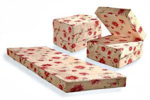 ПУФ-КРОВАТЬ ДЛЯ ВЗРОСЛЫХ