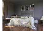 Кровать металлическая Bella letto Vicenza (ВИЧЕНЦА) Кровать металлическая Bella letto Vicenza (ВИЧЕНЦА)