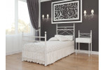 Кровать металлическая Bella letto Vicenza (ВИЧЕНЦА) Кровать металлическая Bella letto Vicenza (ВИЧЕНЦА)