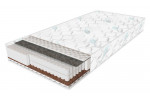 Ортопедический  матрас Daily 2 in 1 - EMM - Sleep&Fly