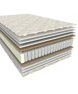 Матрас Extra Latex (Экстра Латекс) EMM