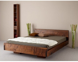 Дизайн кровати в Вашу спальню