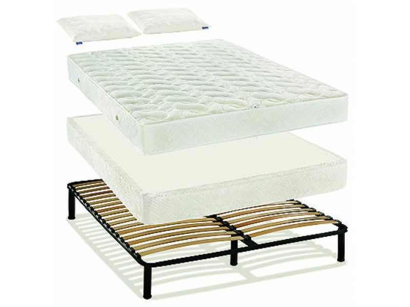 Кровать с матрасом – выгодная покупка и экономия времени