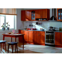 Меблирование кухни - пошаговое руководство: выбор цветовой гаммы, интерьера, дизайна